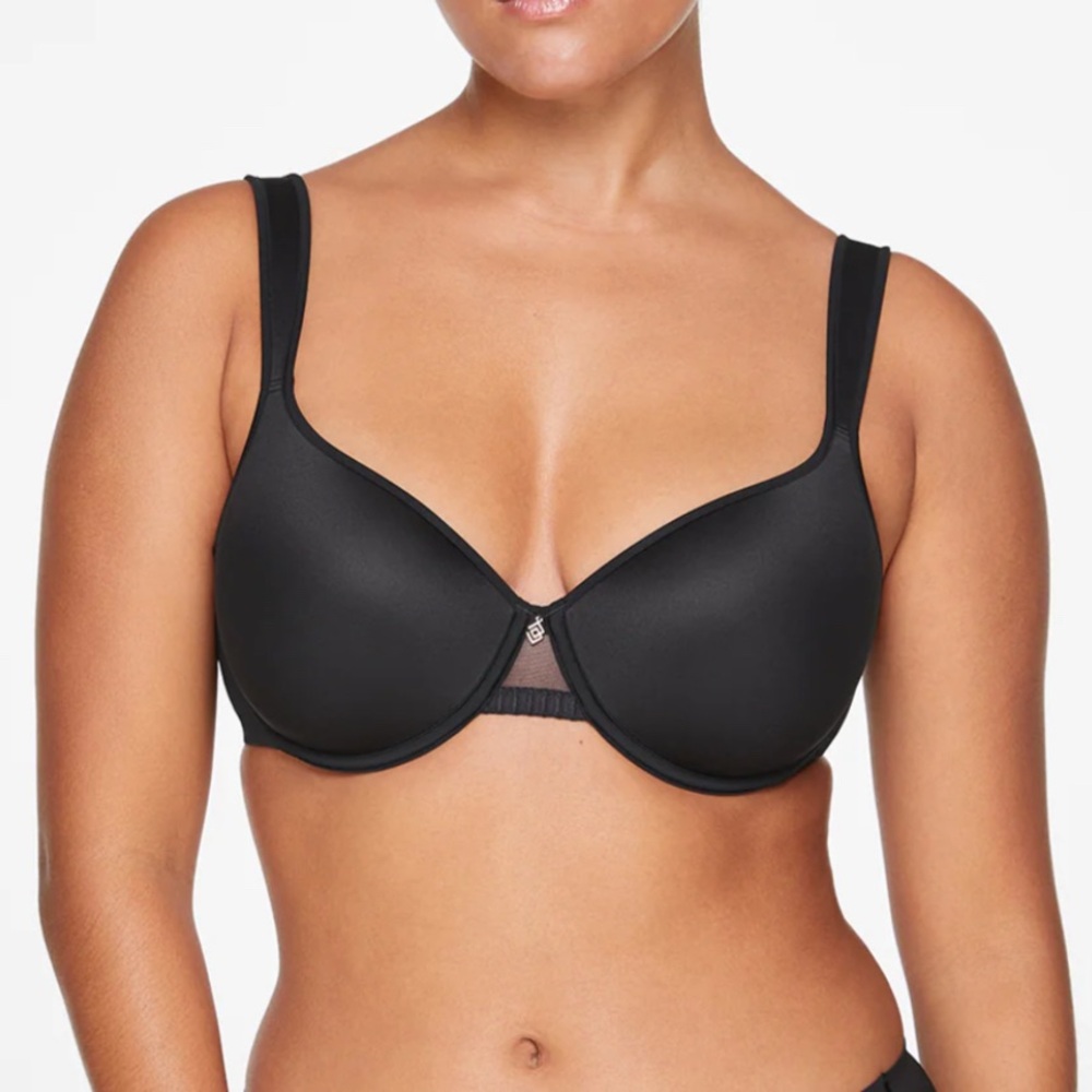 Thirdlove New Classic Full Coverage Underwire Bla… - image 3